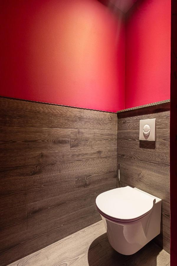 Gites Openroc - Vue Imprenable Sur Colmar Trois-Epis Exterior photo